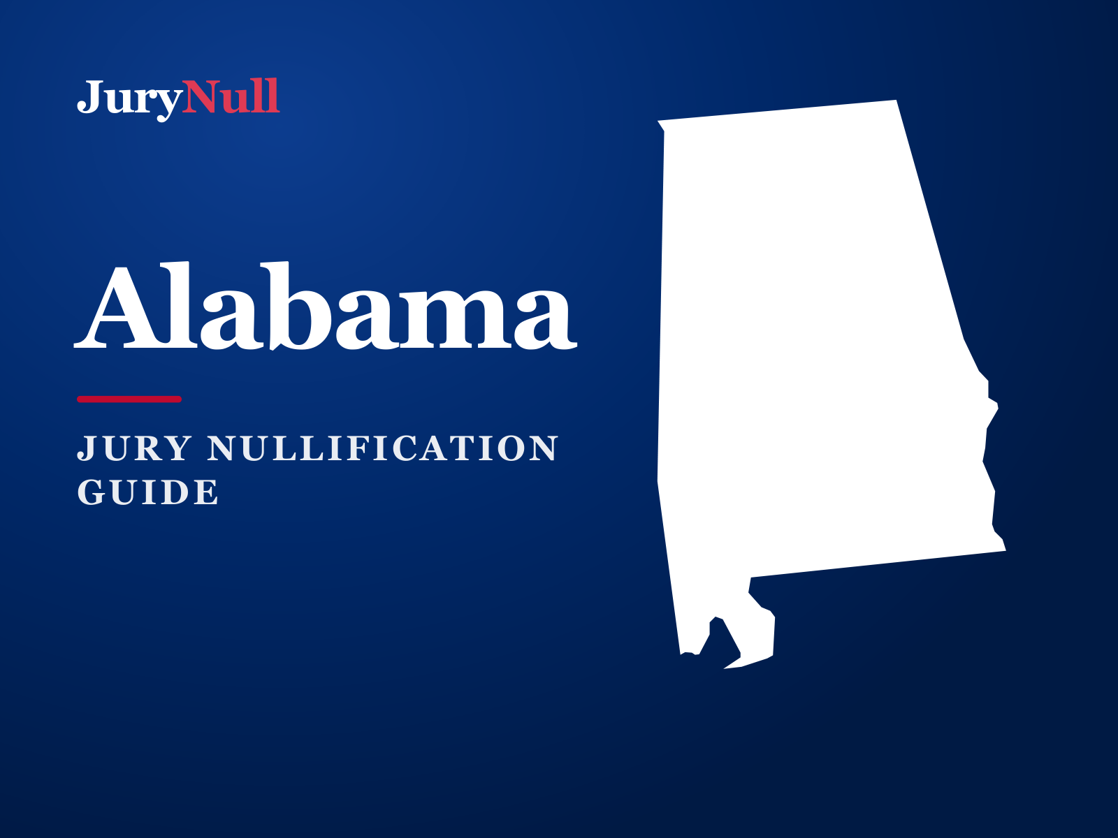 Alabama