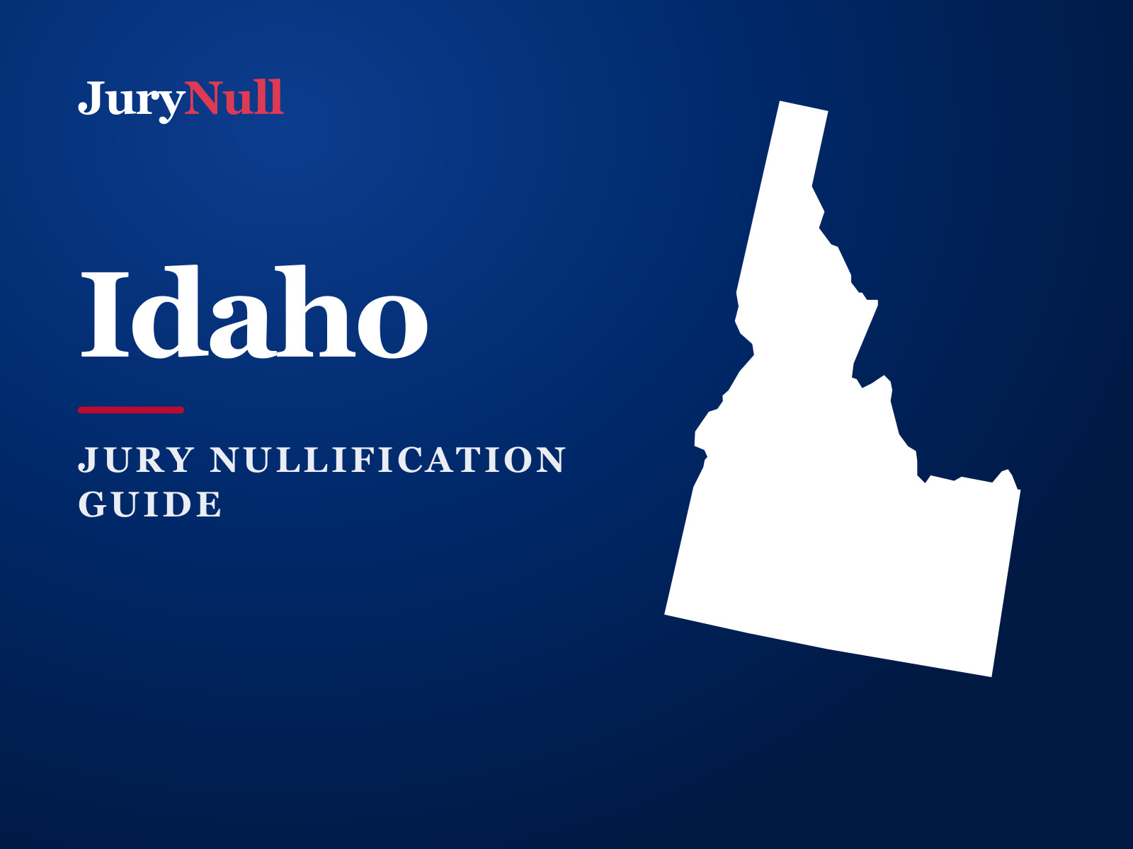 Idaho