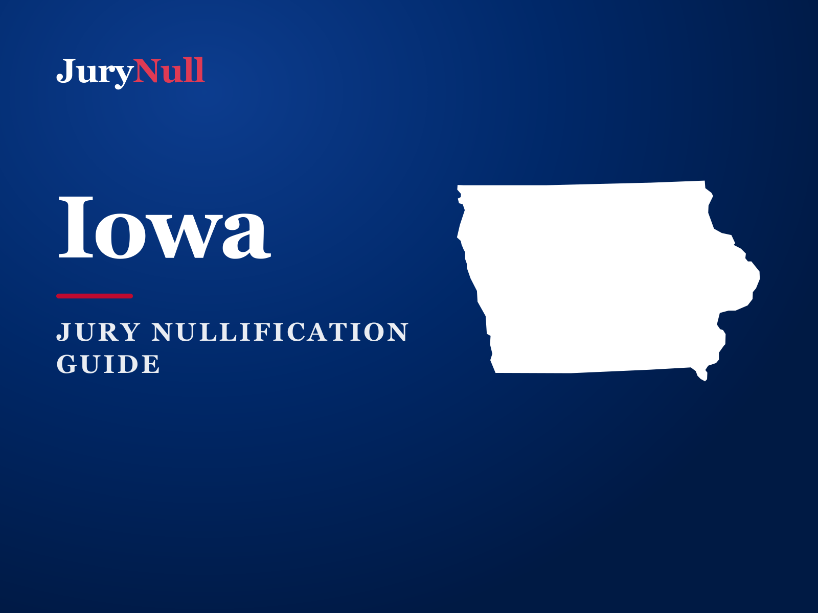 Iowa