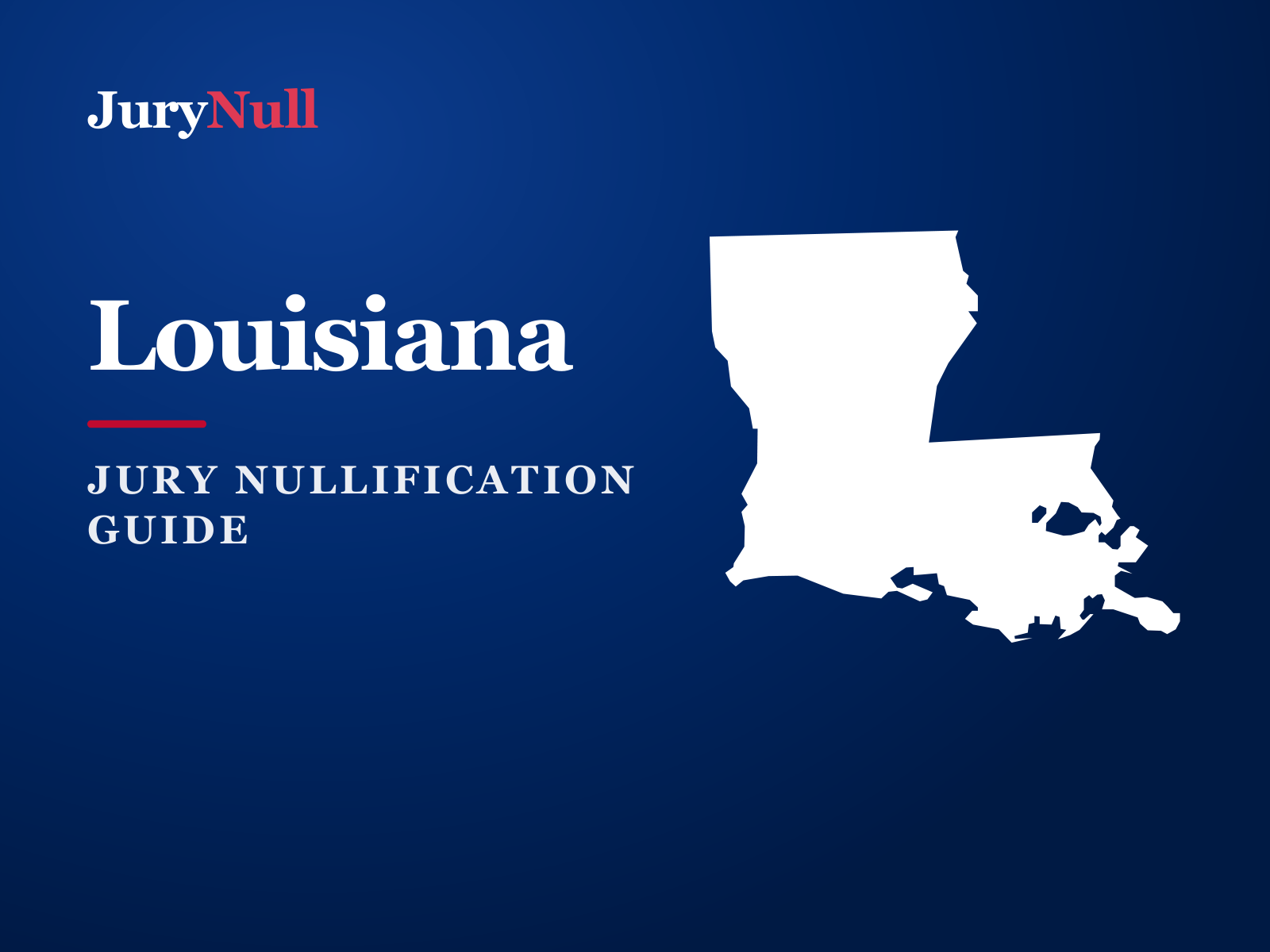 Louisiana