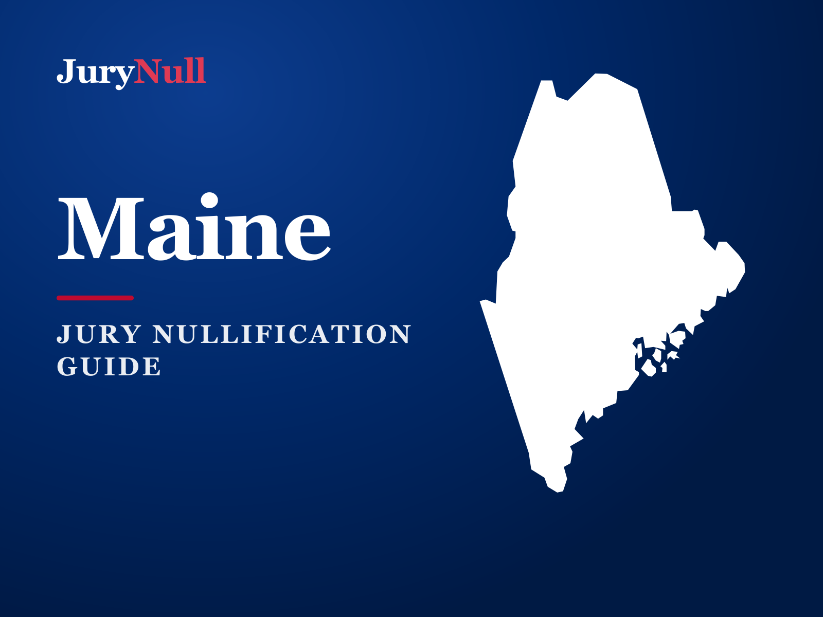 Maine