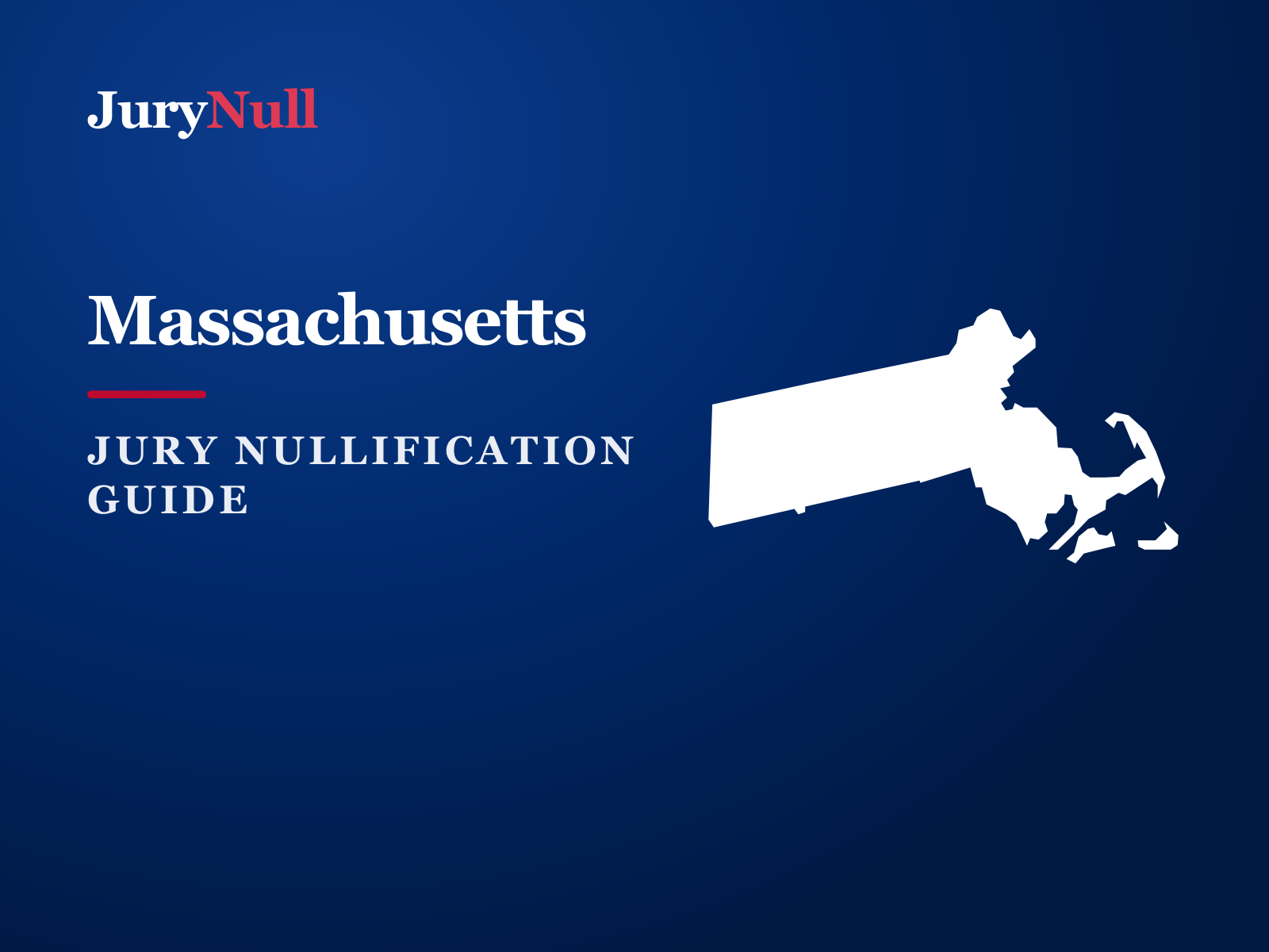 Massachusetts