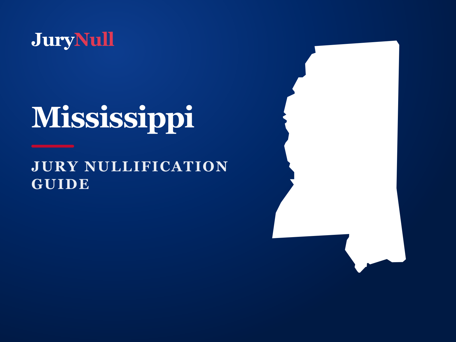 Mississippi