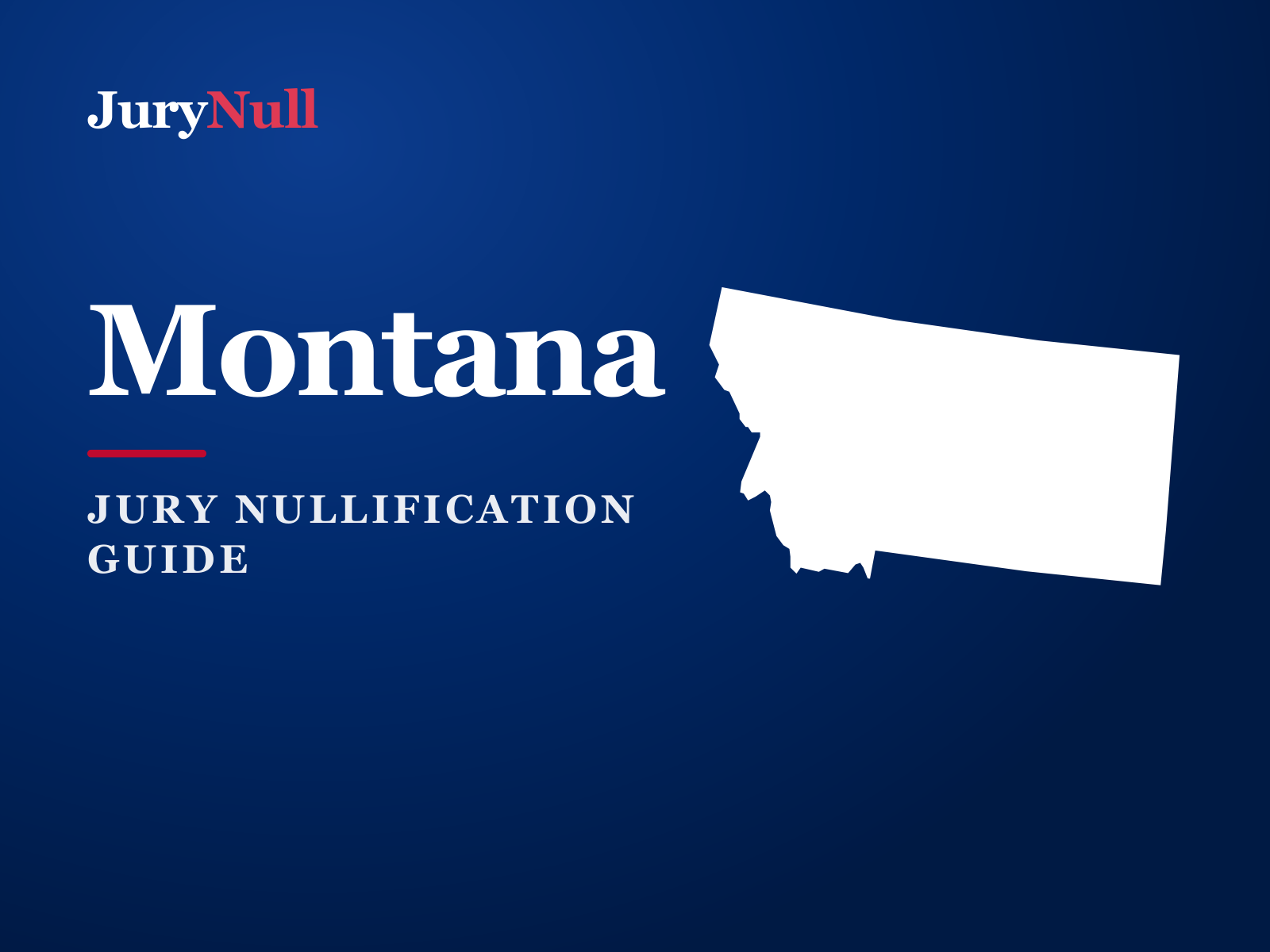 Montana
