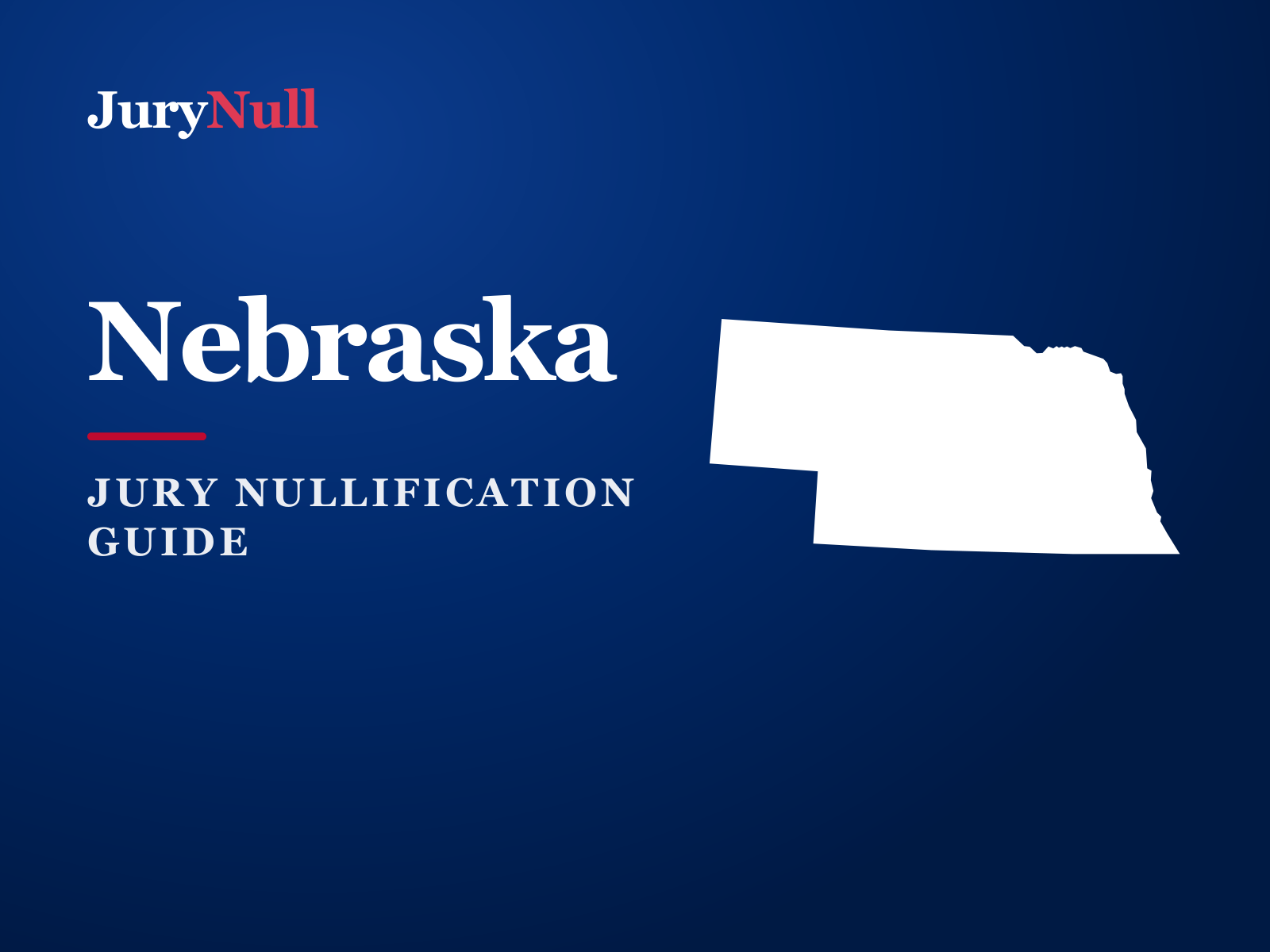 Nebraska