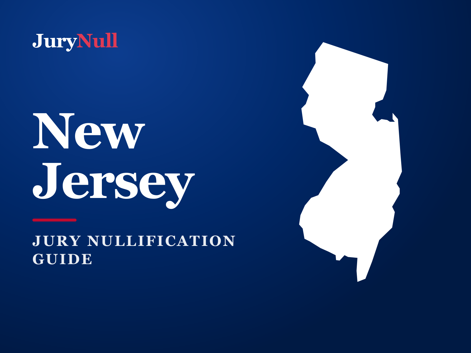New Jersey