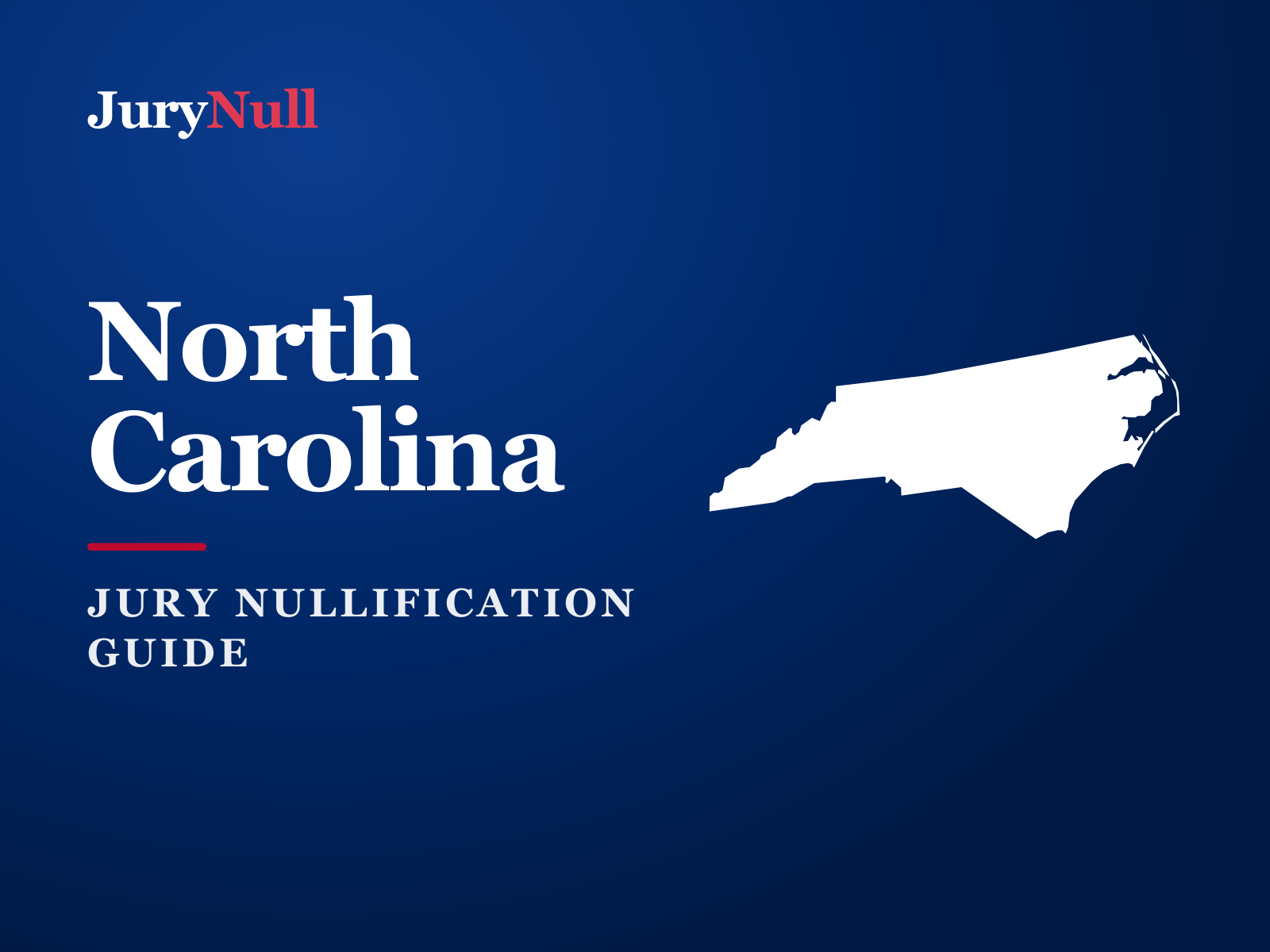 North Carolina