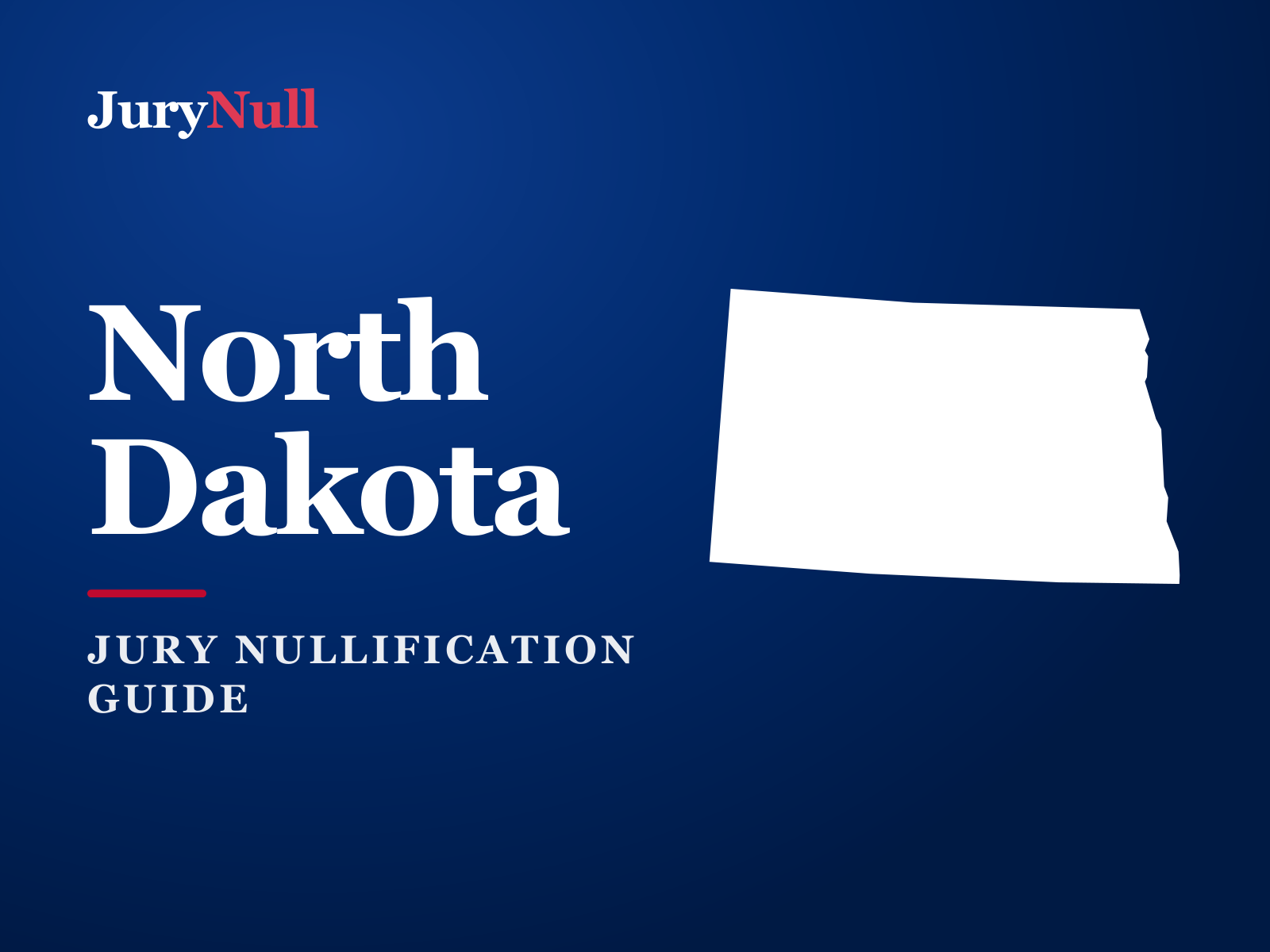 North Dakota