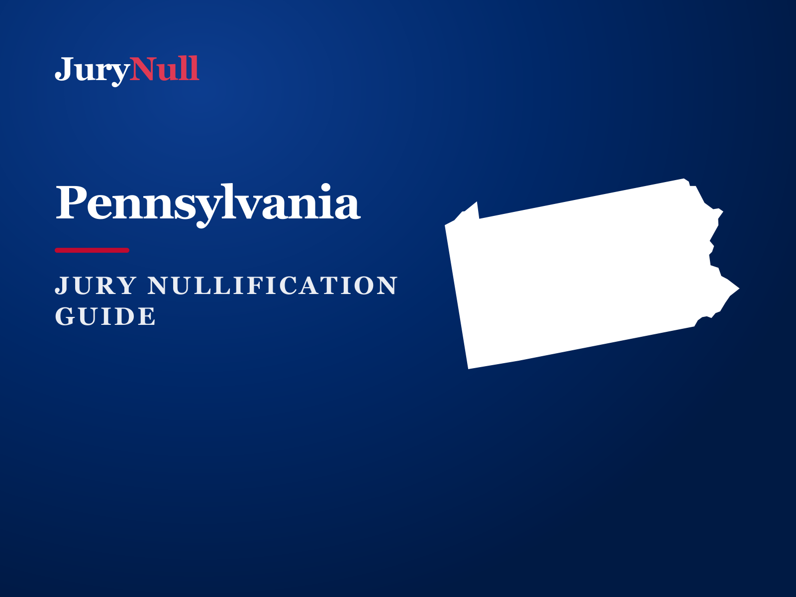 Pennsylvania
