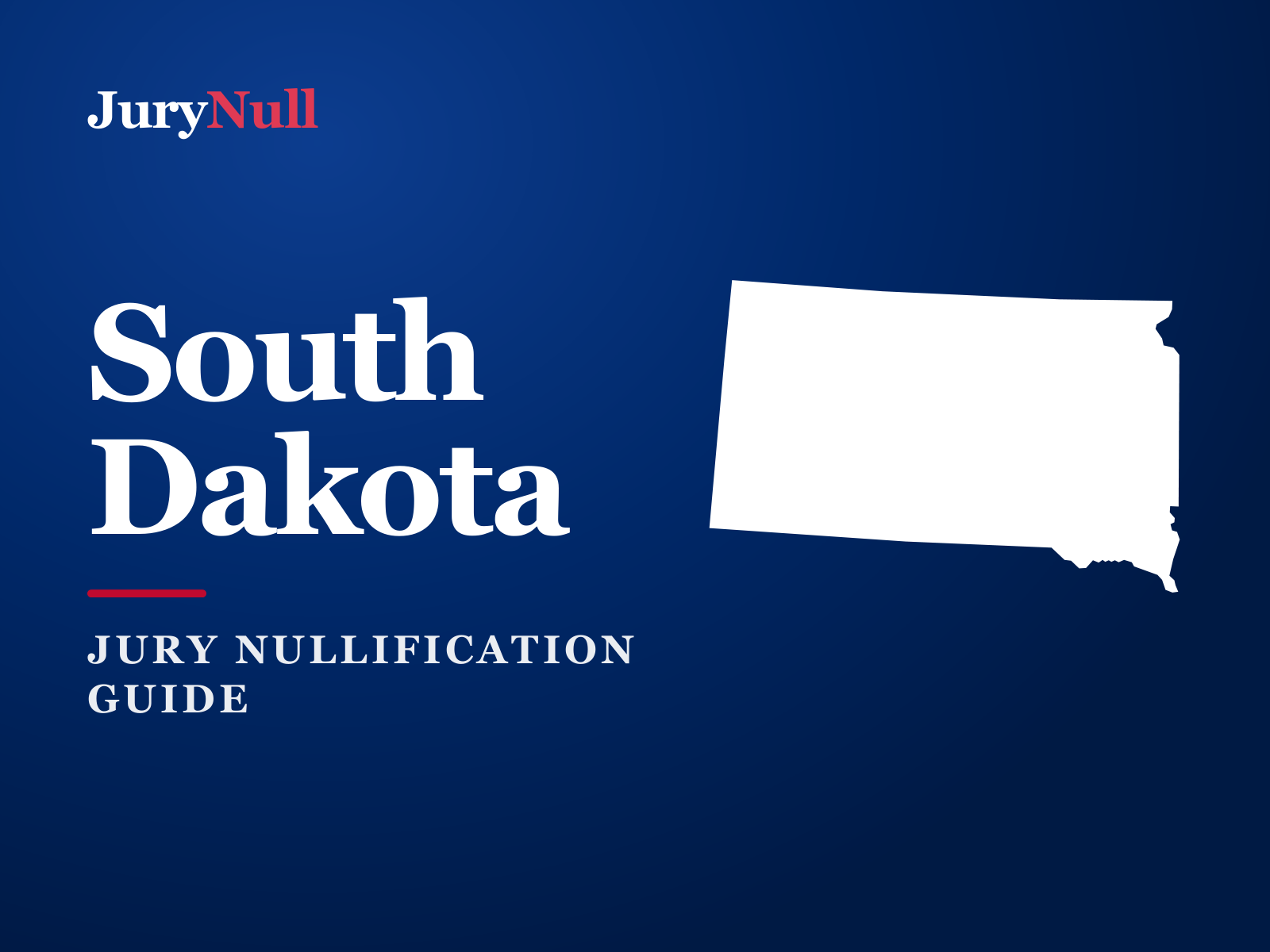 South Dakota