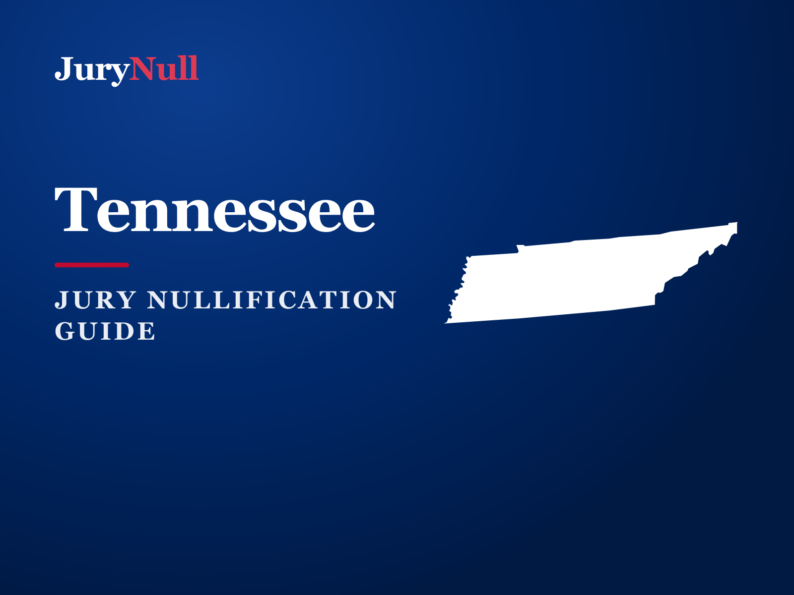 Tennessee